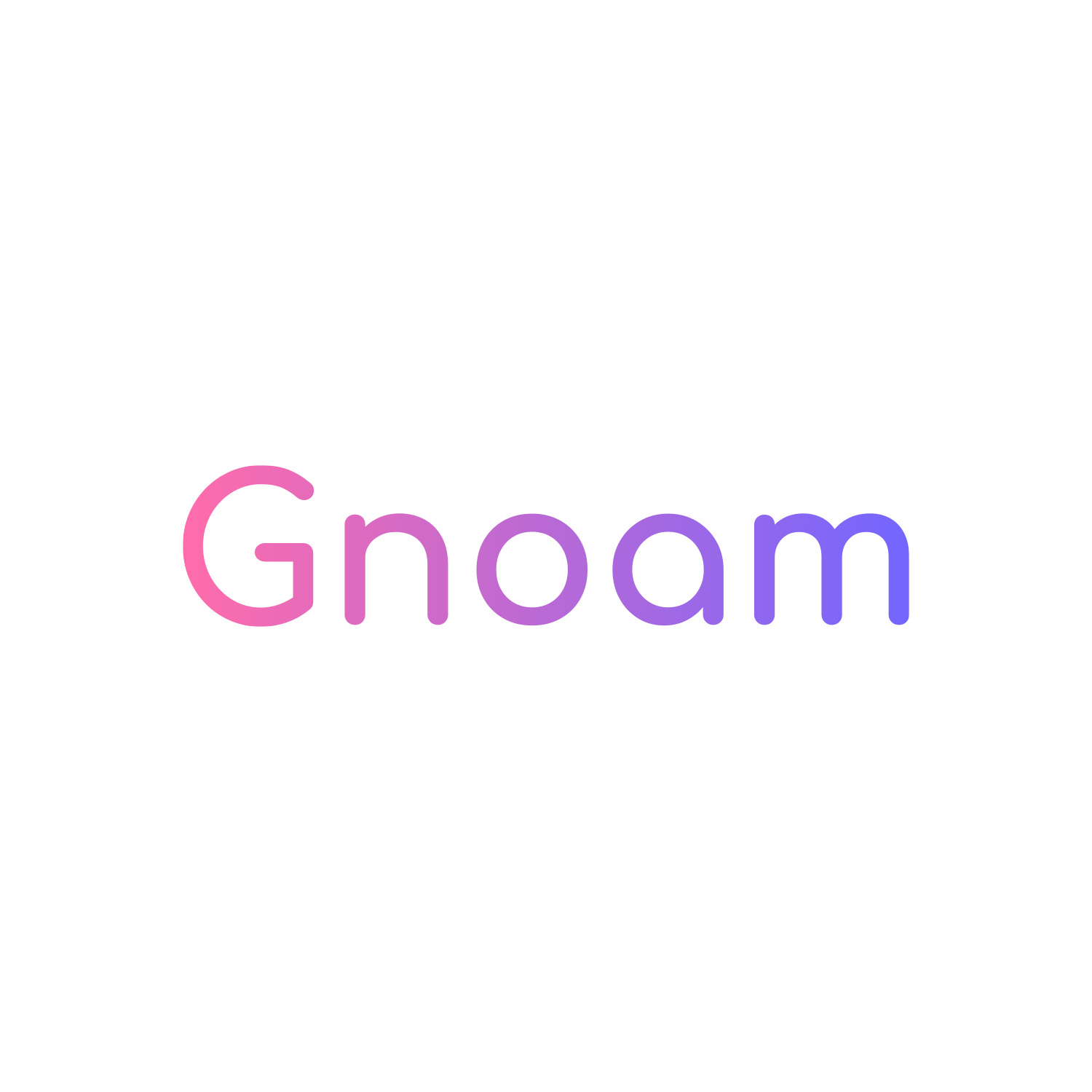 gnoam logo